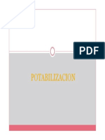 Potabilizacion PDF