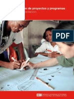 PPP Guidance Manual SP PDF