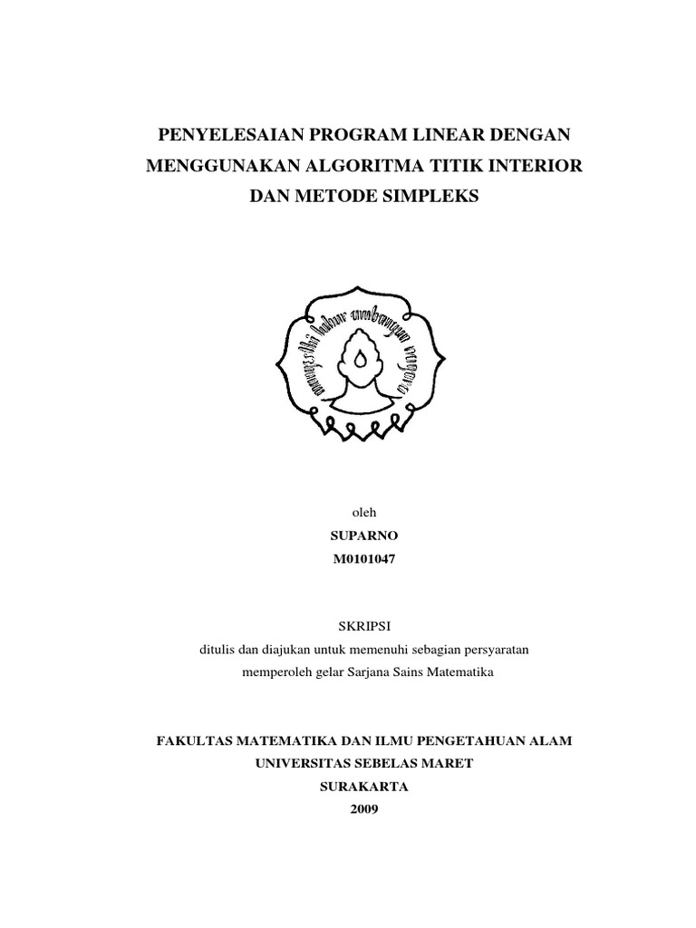 LP Contoh PDF | PDF | Metode & Bahan Ajar | Komputer