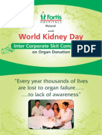 World Kidney Day Report Final A