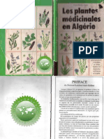 Les plantes médicinales en Algérie.pdf