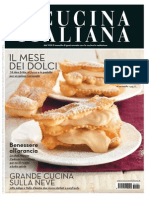 La Cucina Italiana Febbraio 2013