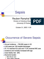 Ramphal Sepsis