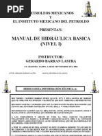Download HIDRAULICA BASICA by bravoalfadelta SN24464255 doc pdf