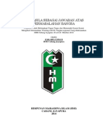 Download Pancasila sebagai jawban atas permasalahan bangsapdf by zakusman SN244644003 doc pdf