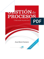 Gestion de Procesos - Juan Carrasco Bravo PDF