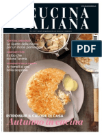 La Cucina Italiana Ottobre 2013
