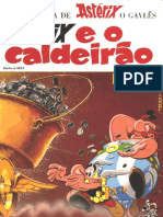 (BD) Astérix e o Caldeirão (PT) PDF