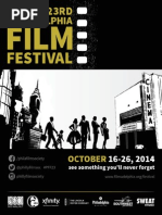 Download Philadelphia Film Festival 2014 by eyesradiolies107 SN244647405 doc pdf