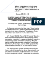 JFL Press Release October 25 2014 -- 13