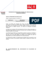 Alegación 1.subvención Educación PDF