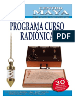 Programa Radionica PDF