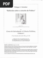1984 (1980) Schmitter, Philippe - Reflexões sobre o conceito de política.pdf