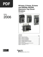 Download Schneider Electric - Powerpact Breakers M P R Catalog by John SN24465443 doc pdf