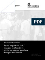 Agriculturaorganica PDF