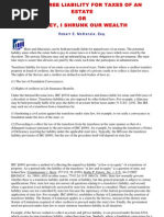 Download Transferee Liability For Taxes by McKenzieLaw SN24465485 doc pdf