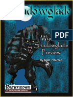 Shadowglade Preview