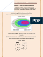 Tarea de La II Unidad PDF