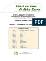 Esoterismo PDF