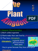 13 Plant Kingdom Part One