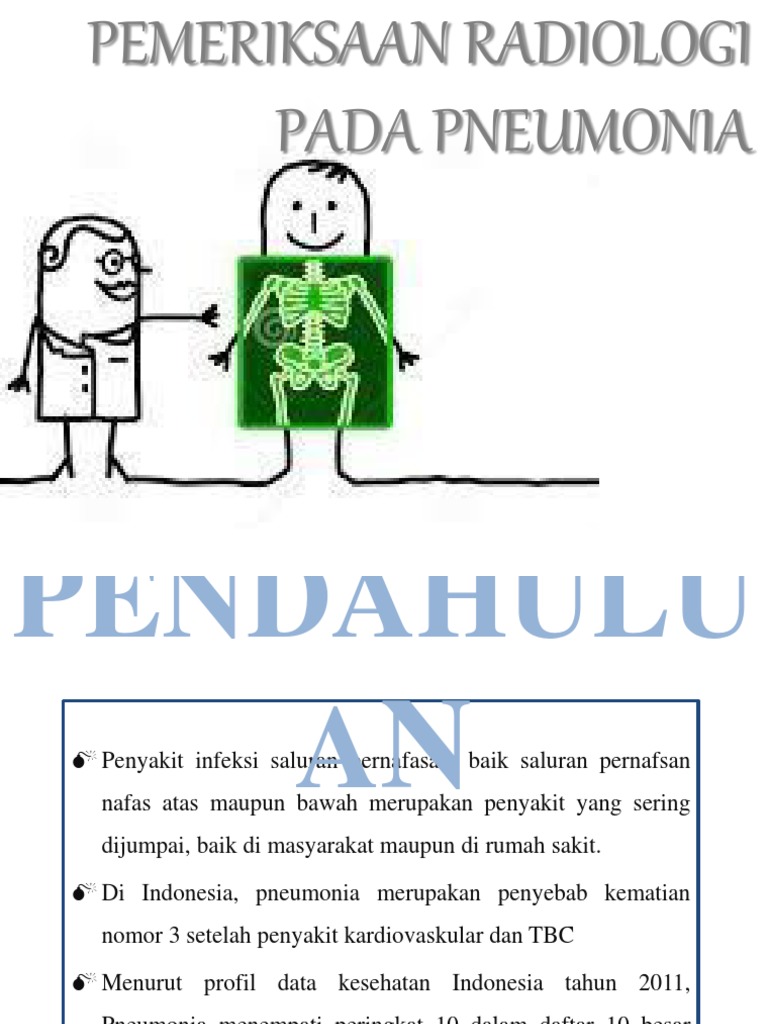 Radiologi | PDF