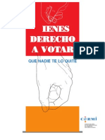 Folleto Votar CERMI PDF
