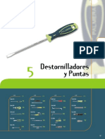 Destornilladores PDF