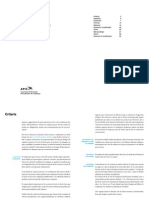 Tarifas APIC 2011 PDF