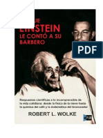 Lo Que Einstein le conto a su Barbero, RobertLWolke.pdf