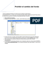 Windows XP Prohibir El Cambio Del Fondo de Pantalla 1949 Kcuuvg PDF