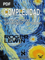 [Metatemas 041] Lewin, Roger - Complejidad [9989] (r1.2 koothrapali).pdf