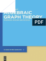 Aph Theory Morphisms, Monoids and Matrices, Knauer, de Gruyter, 2011 PDF