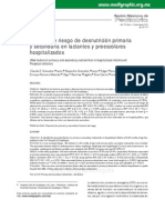 Desnutricion en Pediatria BUENOOO PDF