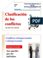 clasificacion de conflictos expo 4.ppt