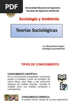 Unidad 1 - Sociologia y Ambiente Resumen.pdf