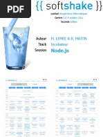 Sos11 1i4 Hands On Node Js 111205144521 Phpapp01 PDF