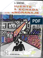 Sartre Jean Paul - La Suerte Está Echada PDF