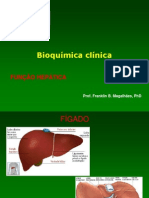 Avaliação Da Função Hepatica-Franklin