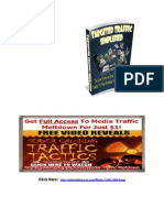 Targeted Traffic Simplified