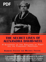 Download The Secret Lives of Alexandra David-Neel 7th Ed by GicuPiticu SN244685496 doc pdf