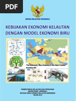 Download Lap Kebijakan Ekonomi Kelautan Dengan Model Ekonomi Biru by Laily R Charky SN244685805 doc pdf