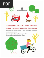 Dissertação - A ilustraçãdo livro infantil.pdf