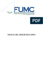 Asesor Didactico PDF