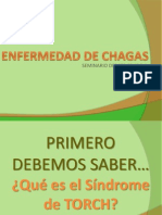 Enfermedad de Chagas