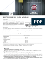 Manual Palio Fire Economy 2012 PDF