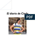 El Diario de Cindy PDF