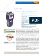 HST-3000 Datasheet Ethernet en