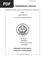 Download TAWARIKHUL MUTUN konco by farhan_lmg883324 SN24468964 doc pdf