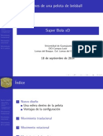 Pelota PDF