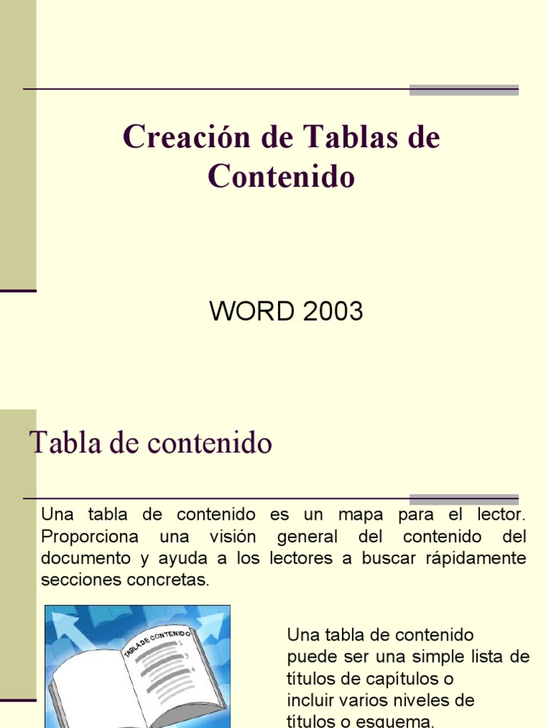Creacion De Tablas En Word 07 vrogue.co